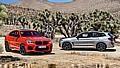 Der neue BMW X3 M Competition und der neue BMW X4 M Competition